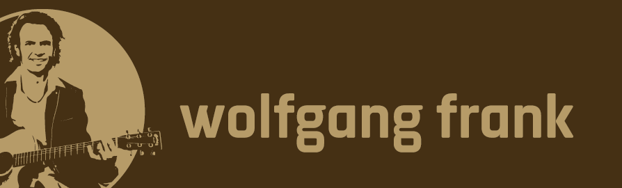 Wolfgang Frank Logo